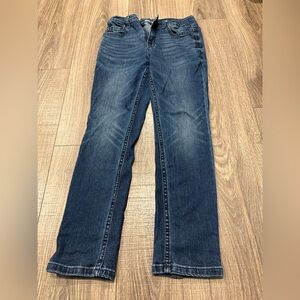 Cat & Jack Kids Dark Blue Jeans